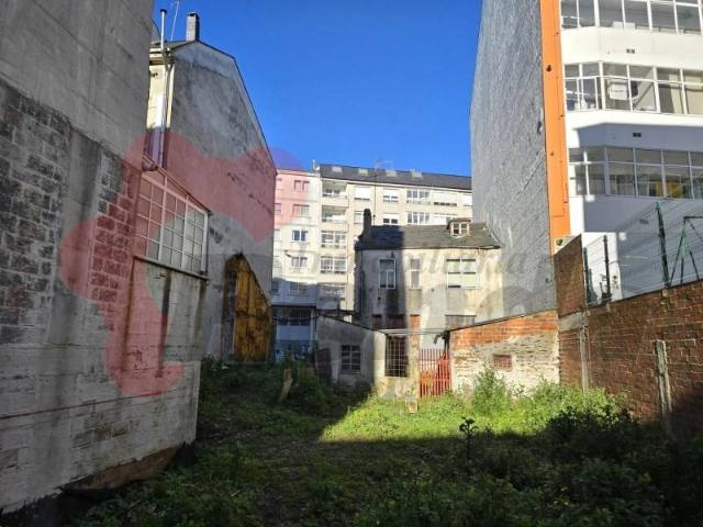 Terreno en venta en Lugo, Galicia