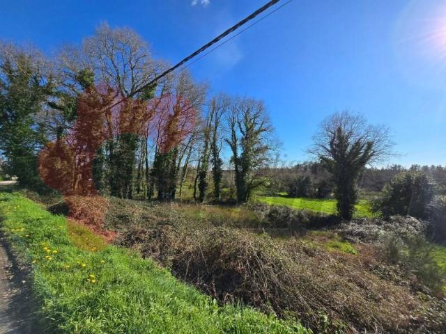 Terreno en venta en Lugo, Galicia