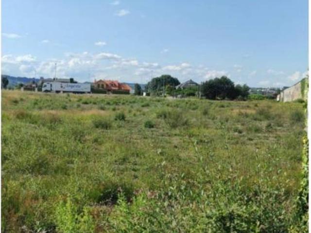 Terreno en venta en Lugo, Galicia