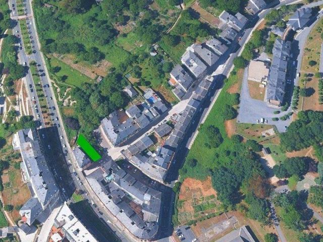 Terreno en venta en Recatelo, Lugo