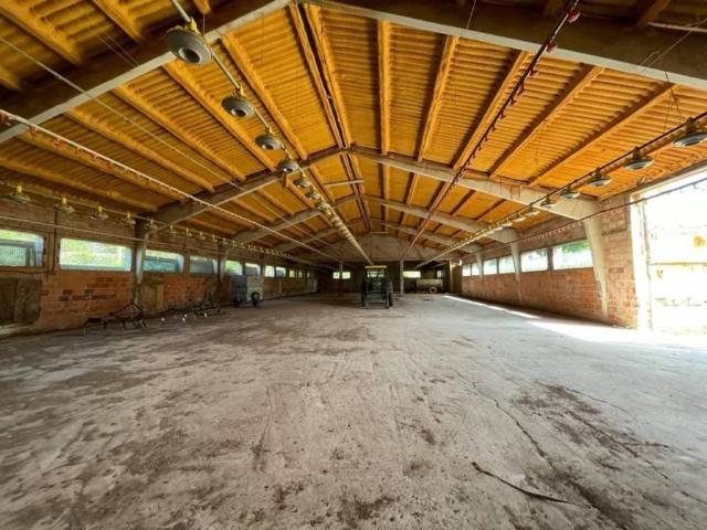 Terreno en venta en Lugo