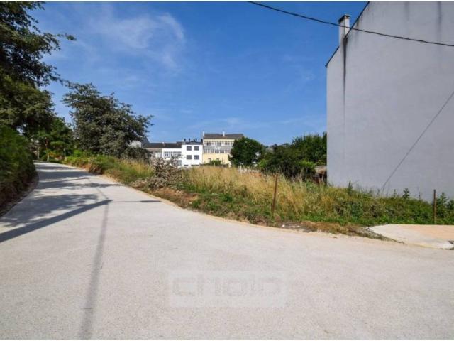 Terreno en venta en Lugo, Galicia
