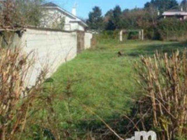Terreno en venta en Lugo