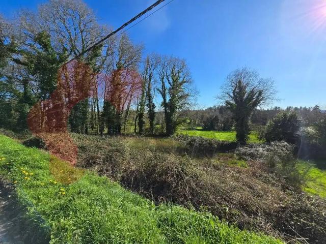 Terreno en venta en Lugo, Galicia