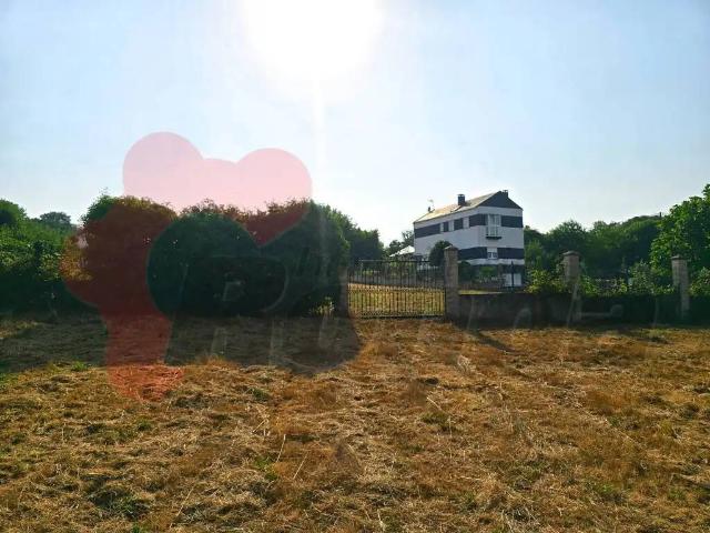 Terreno en venta en Lugo, Galicia