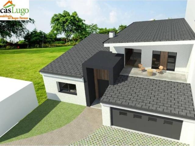 Terreno en venta en Lugo, Galicia