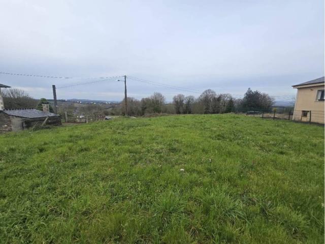 Terreno en venta en Lugo, Galicia