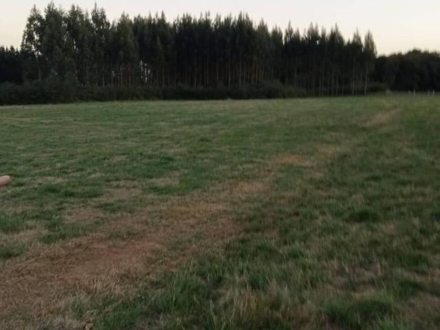 Terreno en venta en Lugo