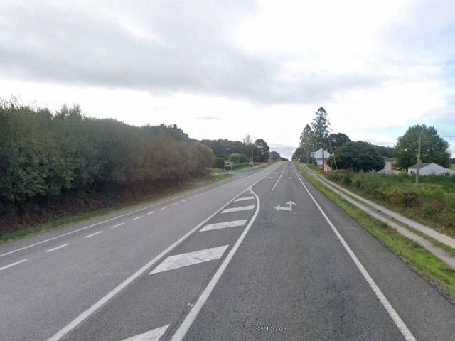 Terreno en venta en Lugo, Galicia