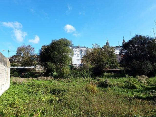 Terreno en venta en Recatelo, Lugo