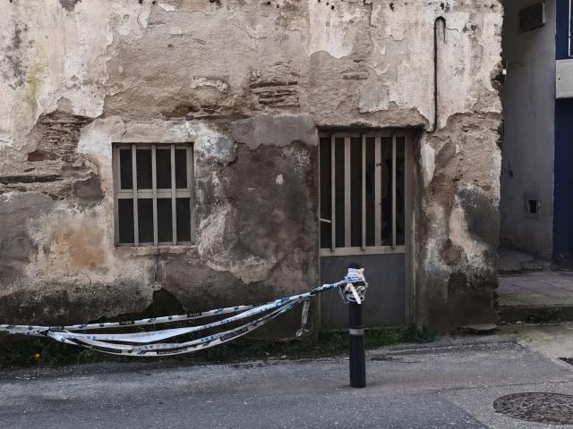 Terreno en venta en Lugo, Galicia