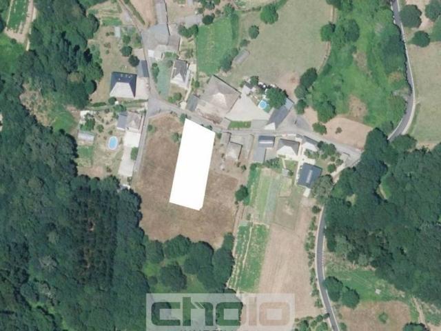 Terreno en venta en Lugo, A Airexe