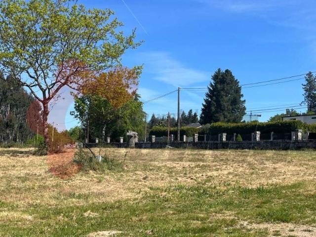 Terreno en venta en Lugo
