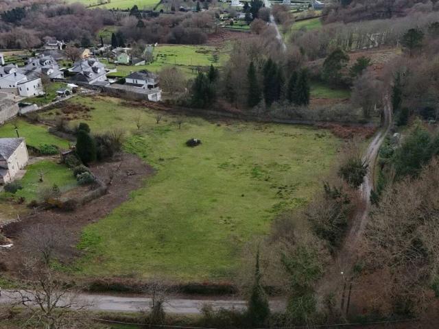 Terreno en venta en Lugo