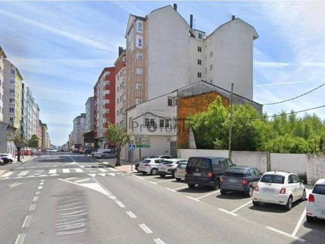Terreno en venta en Lugo, Galicia