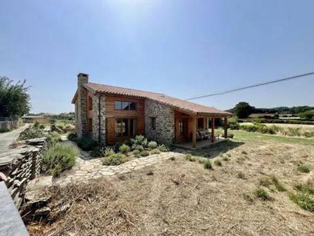 Terreno en venta en Lugo, Galicia