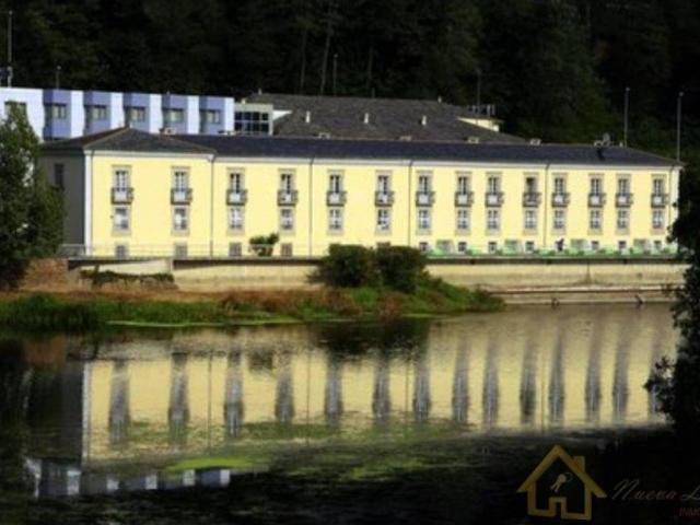 Terreno en venta en Lugo, Galicia