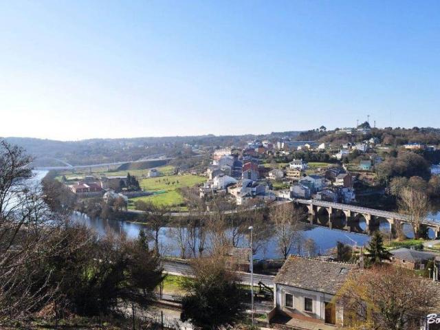 Terreno en venta en Lugo