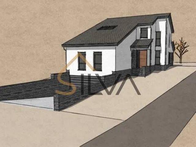 Terreno en venta en Santa Comba, Lugo