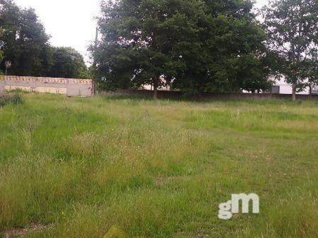 Terreno en venta en Lugo, Sagrado Corazón