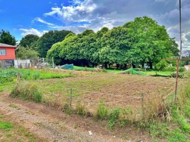 Terreno en venta en Galegos, Lugo