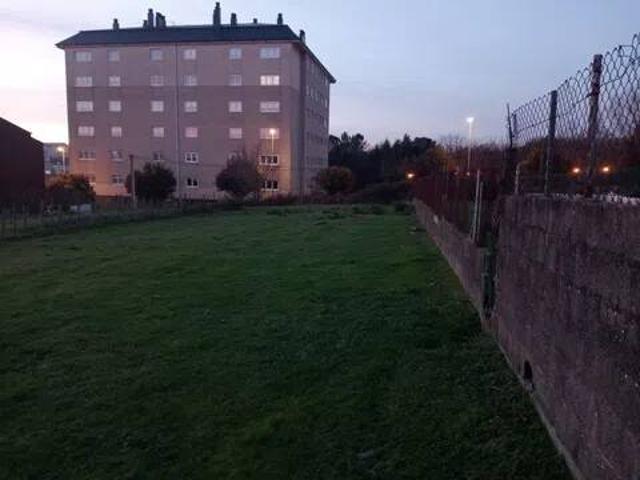 Terreno en venta en As Gándaras, Lugo
