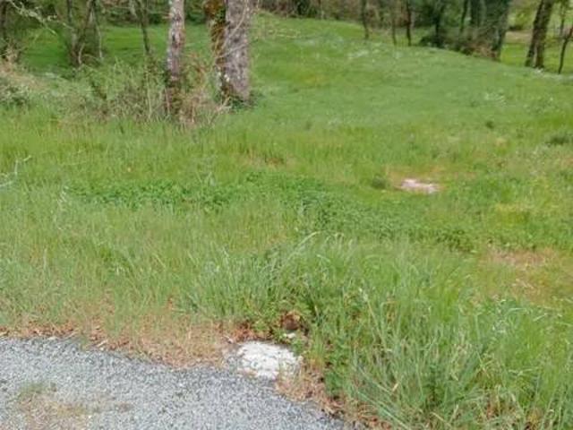 Terreno en venta en Lugo, Galicia