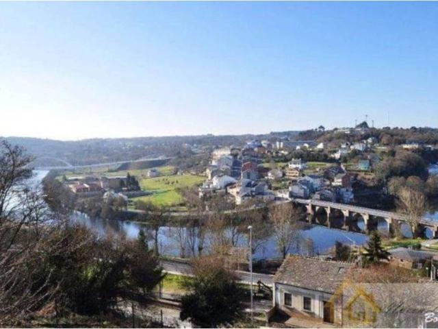 Terreno en venta en Lugo, Galicia