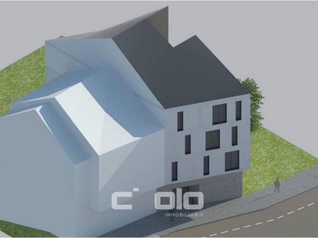 Terreno en venta en Lugo, Galicia