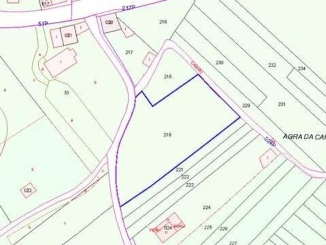 Terreno en venta en Lugo, Galicia