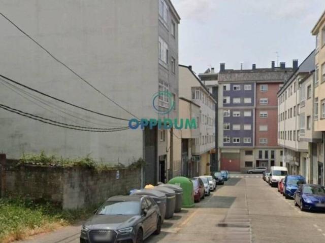 Terreno en venta en Lugo, Galicia
