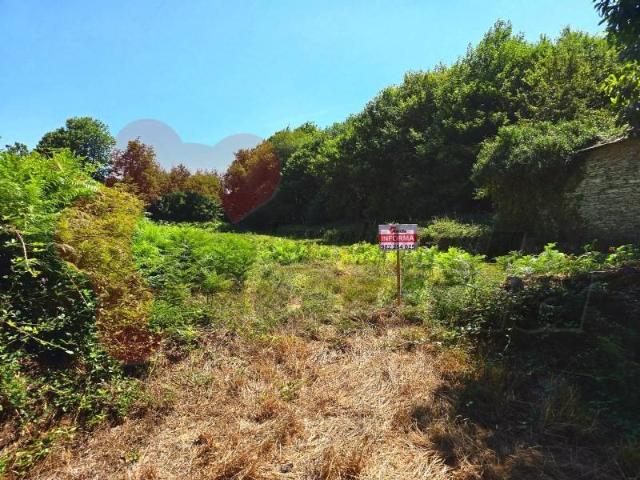 Terreno en venta en Lugo