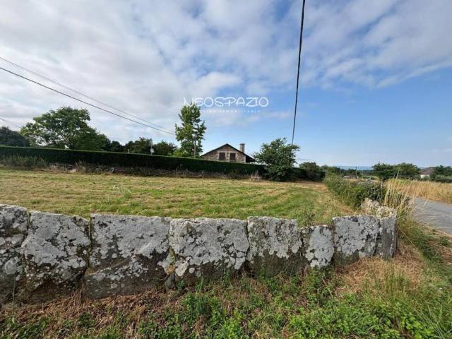 Terreno en venta en Lugo, Galicia