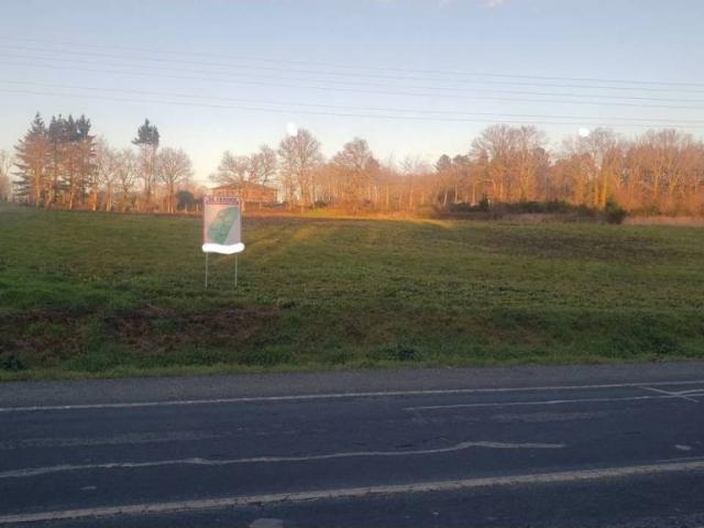 Terreno en venta en Tirimol, Lugo