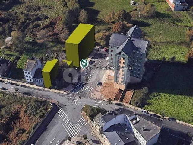 Terreno en venta en Lugo, Galicia
