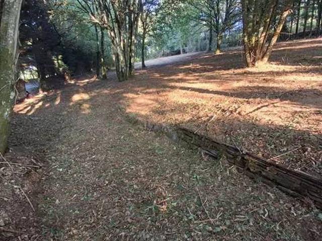 Terreno en venta en Lugo