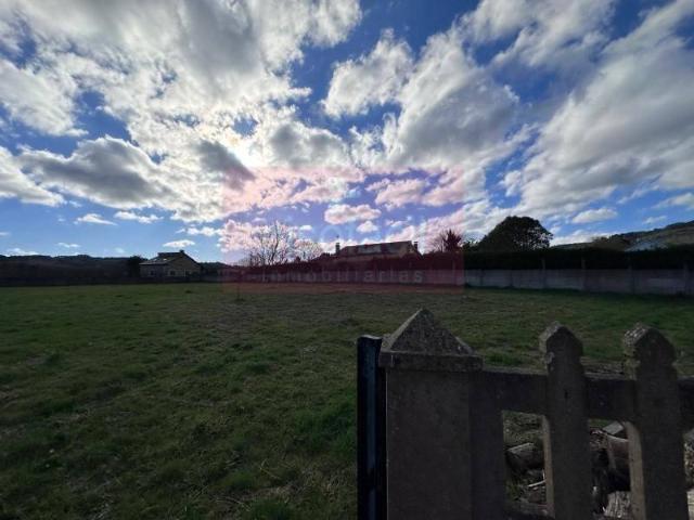 Terreno en venta en Lugo