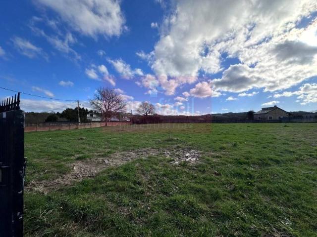 Terreno en venta en Lugo, Galicia