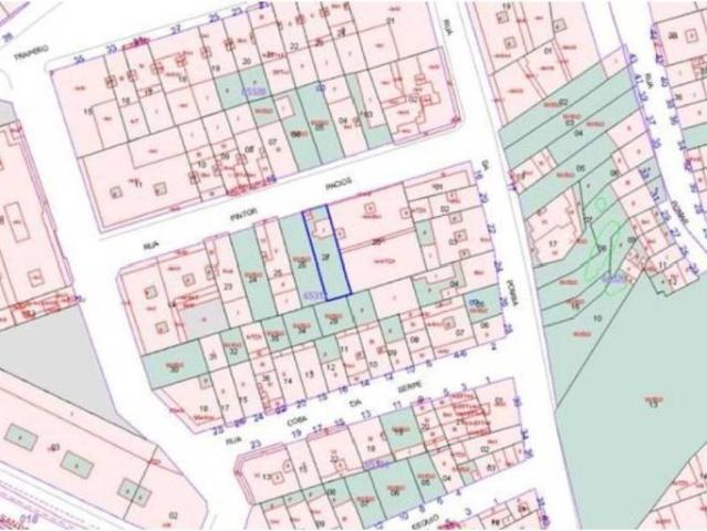 Terreno en venta en Lugo, Galicia