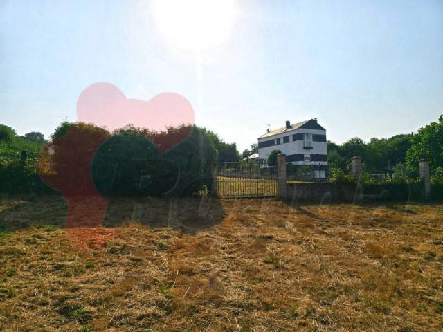 Terreno en venta en Lugo, Galicia