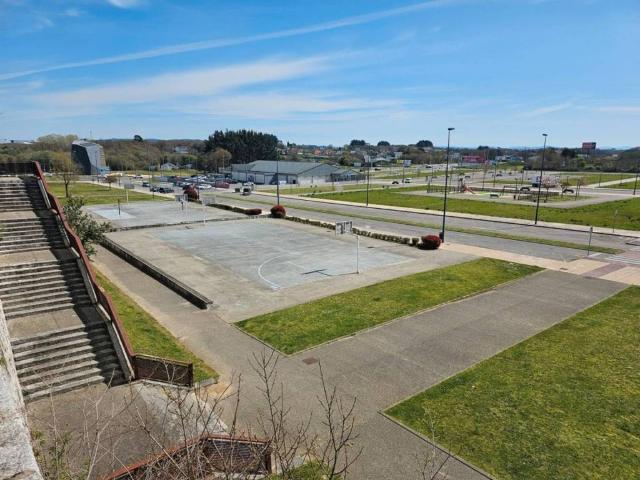 Terreno en venta en Lugo, Galicia