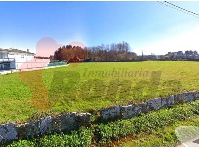 Terreno en venta en Lugo