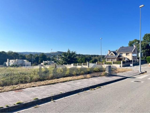 Terreno en venta en Lugo, Galicia