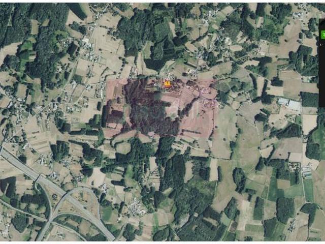 Terreno en venta en Lugo, Galicia
