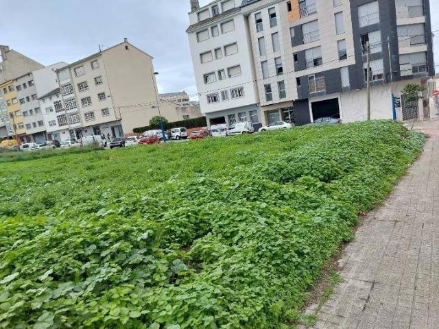 Terreno en venta en Lugo, Galicia