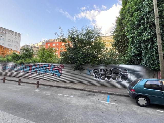 Terreno en venta en Lugo, Lugo