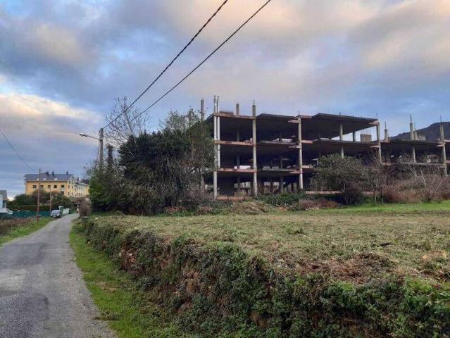 Terreno en venta en Lugo, Lugo