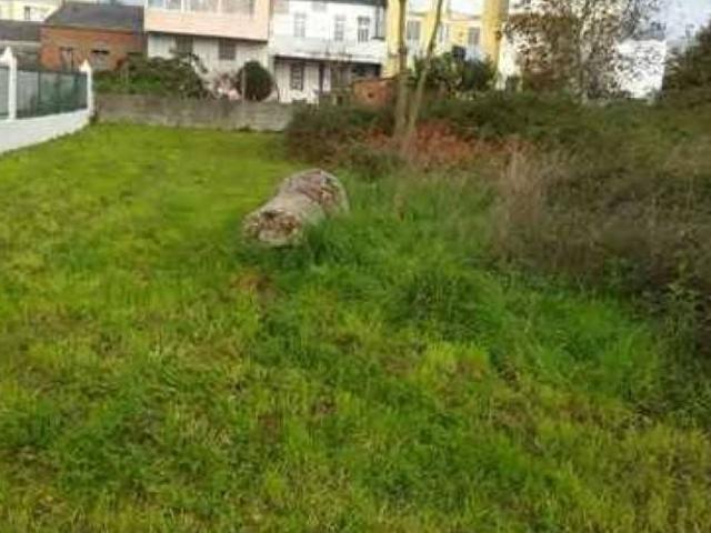 Terreno en venta en Lugo
