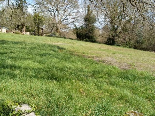 Terreno en venta en Lugo