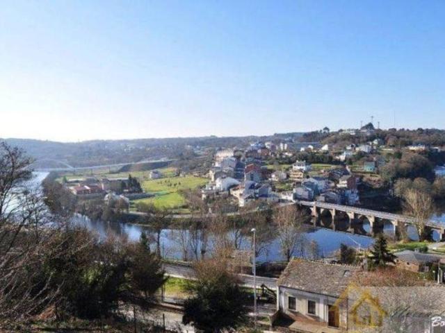 Terreno en venta en Lugo